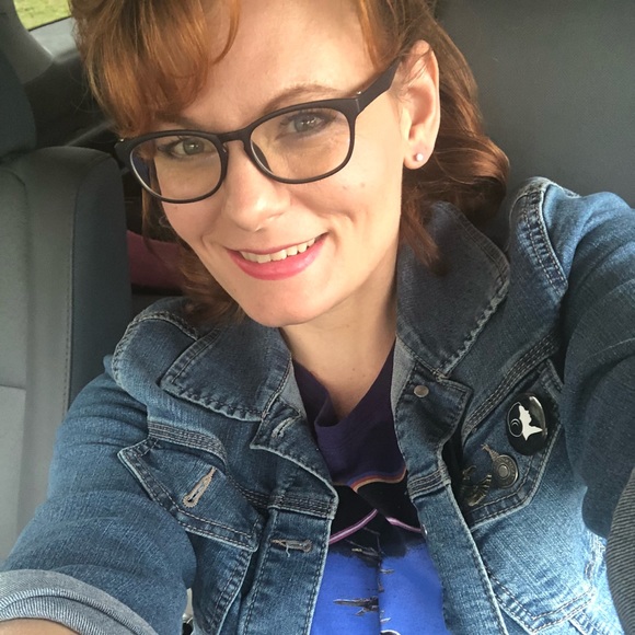 Meet your Posher, Cheri - Picture 8 of 8